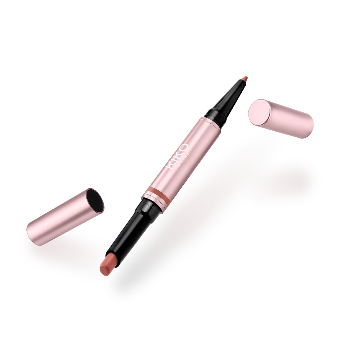 Kiko Milano days in bloom 2-in-1 vibrant lipstick&pencil