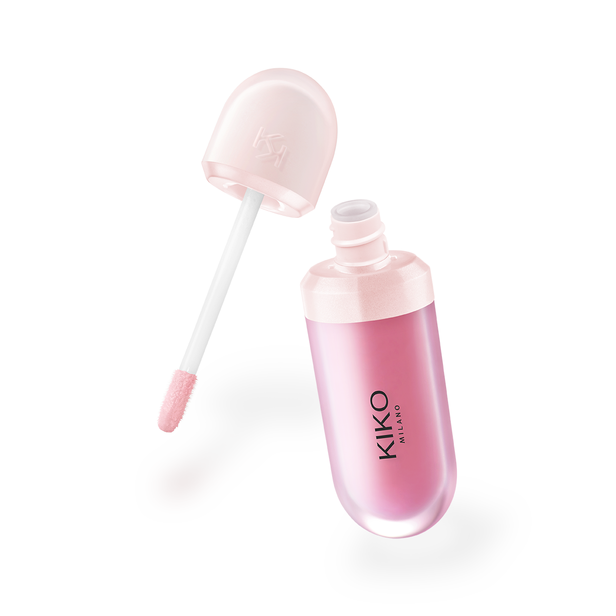 Kissable Lip Paradise Replumping Lip Mask