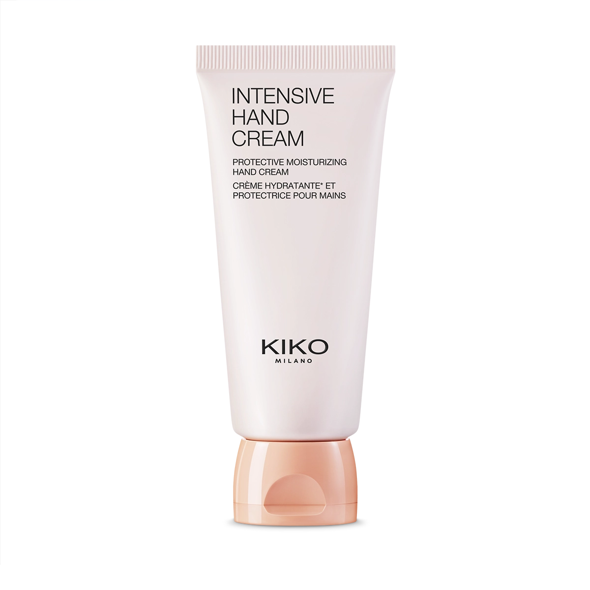 Kiko Milano intensive hand cream