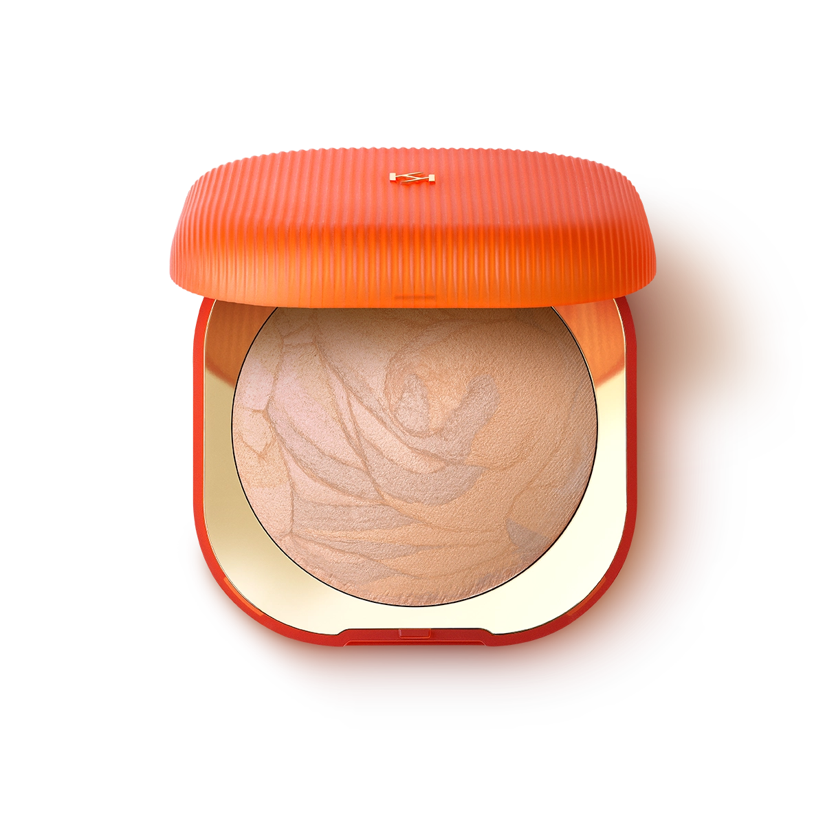 Thumbnail - Juicy Fizz Sunkissed Lumi-Bronzer 01