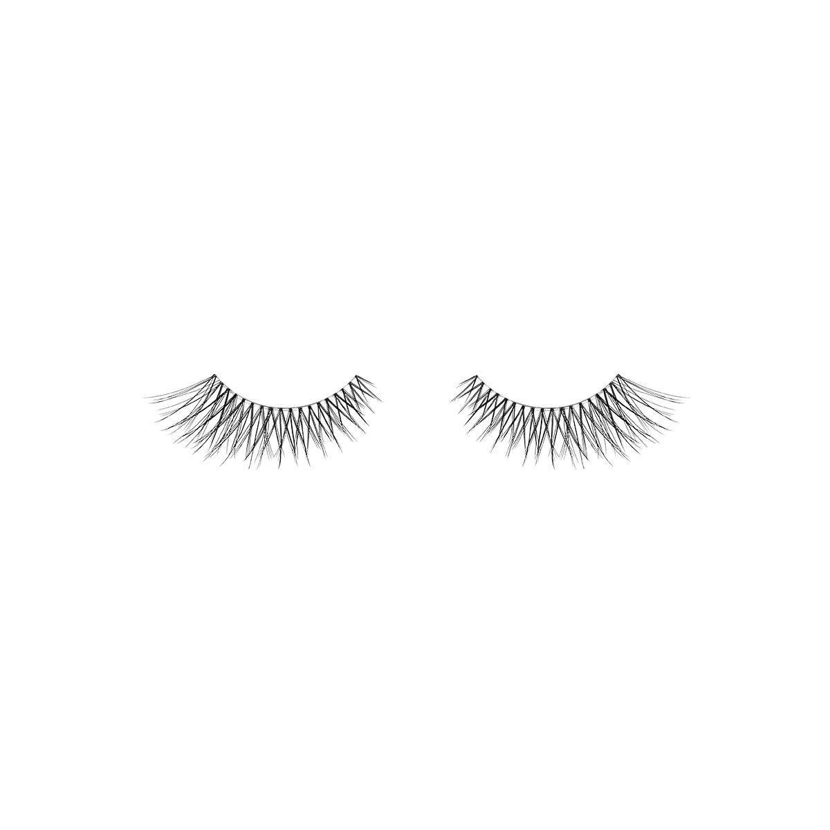 Thumbnail - False Eyelashes - Lenghtening Effect