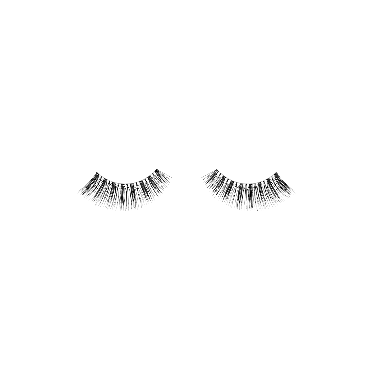 Thumbnail - False Eyelashes - Natural Effect