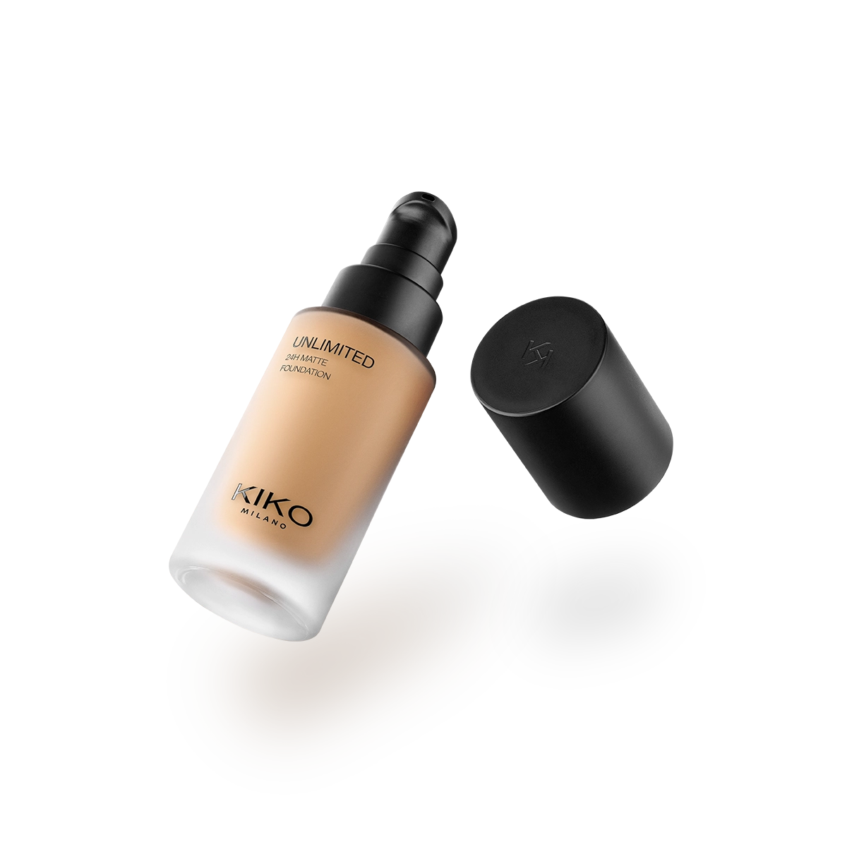 Unlimited 24H Matte Foundation 6 WG – KIKO Milano – صورة المنتج