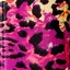Just Cavalli X Kiko Milano Wild Glam-To-Go Key Charm 01