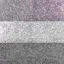 Twist 'N Twinkle Holiday Triple Charm Eyeshadow Palette 03